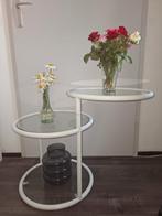 Mid-Century
Bijzettafel, Gebruikt, Rond, Ophalen of Verzenden, 75 cm of meer