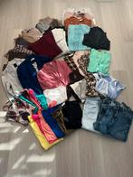 Groot kledingpakket dames, maat S, 48 items, Kleding | Dames, Gedragen, Ophalen of Verzenden, Maat 36 (S)