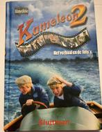Kameleon - Film editie boek, Ophalen of Verzenden, Fictie algemeen, Zo goed als nieuw, J. Ummels; H. de Roos; Suzanne Buis