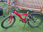 Batavus Snake 22 inch kinderfiets, Fietsen en Brommers, Fietsen | Jongens, 22 inch, Gebruikt, Batavus, Ophalen of Verzenden