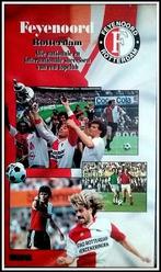 Feyenoord. VHS videoband., Ophalen of Verzenden, Gelezen, Balsport