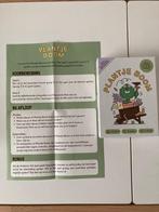 Plantje Boom kaartspel gezelschapsspel, Vijf spelers of meer, Ophalen of Verzenden, Nieuw