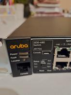 Aruba 2530-48G Switch - 48 Poorten, Ophalen of Verzenden, Gebruikt