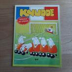 Speciale WK Voetbal uitgave FC Knudde, Verzamelen, Ophalen of Verzenden, Zo goed als nieuw, Buitenlandse clubs, Boek of Tijdschrift