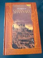 Het Erfgoed  an Shannara Boek 1- De nazaten van Shannara, Ophalen of Verzenden, Zo goed als nieuw, Terry Brooks