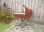 Kinderwagen, Ophalen, Gebruikt, Overige merken