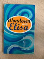 Wonderen van Elisa van Peter Slagter, Ophalen of Verzenden, Nieuw