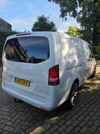 Mercedes-Benz Vito 114 CDI Lang Business Ambition Automaat, Auto's, Bestelauto's, Automaat, Euro 5, Gebruikt, 4 cilinders