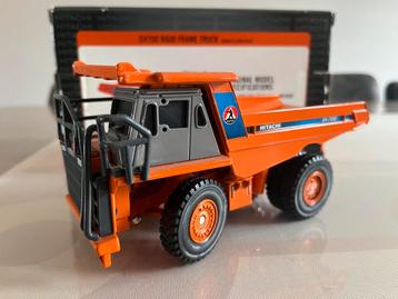 Hitachi EH 700 mijn dumper Ertl 15712 beschikbaar voor biedingen