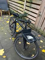 VanMoof S3 – Black, 61 tot 65 cm, Ophalen of Verzenden, Zo goed als nieuw, Overige merken