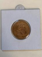 Gouden Tientje 1875 Willem III, Postzegels en Munten, Munten | Nederland, Koning Willem III, Losse munt, 10 gulden, Goud