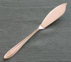 Nr N146: 1 Verzilverd Keltum P2 botermesje, Antiek en Kunst, Antiek | Bestek, Ophalen of Verzenden