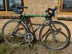 Vintage Herman Braun racefiets - opknapper, 53 tot 57 cm, Ophalen, Gebruikt, Heren