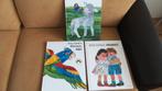 3x Eric Carle - Prentenboeken, Boeken, Ophalen of Verzenden, Zo goed als nieuw, Eric Carle, 2 tot 3 jaar
