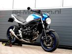 Suzuki SV650A * Nieuwstaat!* ( sv650 sv1000 sv vstorm ), Bedrijf, Meer dan 35 kW, Toermotor, 645 cc