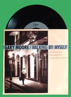Top2000#0353 Gary Moore - Live: Still got the blues (7:01), Verzenden, Overige genres, 7 inch, Single