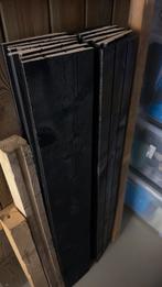 Rabatdelen, Ophalen, Minder dan 25 mm, Nieuw, Plank
