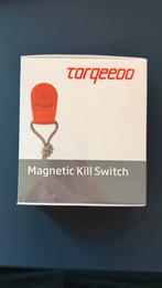 Torqeedo Magnetic Kill Switch, Ophalen of Verzenden, Zo goed als nieuw