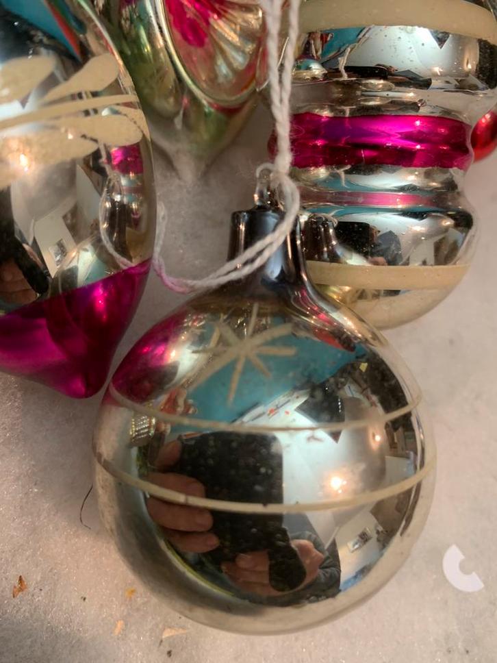 #kerst ajeko, Diversen, Kerst, Zo goed als nieuw, Ophalen of Verzenden