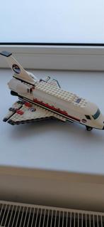 Lego Spaceshuttle - Ruimtevaart Avontuur!, Kinderen en Baby's, Speelgoed | Duplo en Lego, Ophalen, Gebruikt, Complete set, Lego