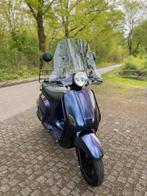 La Souris model (Gerray Star) snor scooter nieuwstaat 2018, Fietsen en Brommers, Snorfietsen en Snorscooters, Overige merken, Benzine