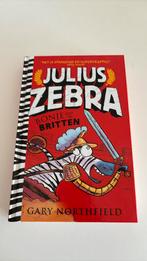 Julius zebra bonje met de Britten, Ophalen of Verzenden, Zo goed als nieuw