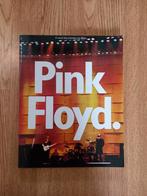 Pink Floyd fotoboek, Ophalen of Verzenden, Zo goed als nieuw, Artiest