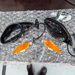 Mv Agusta f4 2002 spiegel delen, Ophalen of Verzenden, Gebruikt