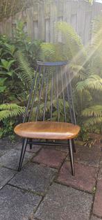 Tapiovaara spijlstoel Mademoiselle 1959, Ophalen