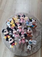 Disney knuffels nieuw, Ophalen of Verzenden, Nieuw, Overige typen