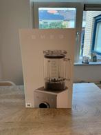 NIEUW IN DOOS / SMEG blender wit, Ophalen, Nieuw, Powerblender