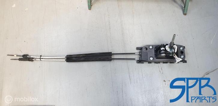 S3 8V SCHAKELMECHANIEK Schakelmechanisme 5Q0711049AQ HANDBAK, Auto-onderdelen, Transmissie en Toebehoren, Volkswagen, Gebruikt