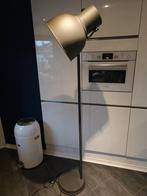 Ikea Hektar vloerlamp Ikea staande lamp, Huis en Inrichting, Lampen | Vloerlampen, Ophalen, Gebruikt, 150 tot 200 cm
