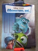 Disney Monster en Co deurposter 100x70cm, Verzamelen, Disney, Ophalen of Verzenden, Overige figuren, Nieuw, Beeldje of Figuurtje