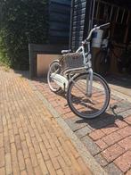 Leuke gazelle meiden fiets, Fietsen en Brommers, Fietsen | Meisjes, Ophalen, Zo goed als nieuw, 24 inch