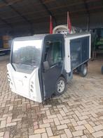 Truckmobiel opknapper, Diversen, Brommobielen en Scootmobielen, Ophalen, Zo goed als nieuw, 46 km of meer, 16 km/u of meer