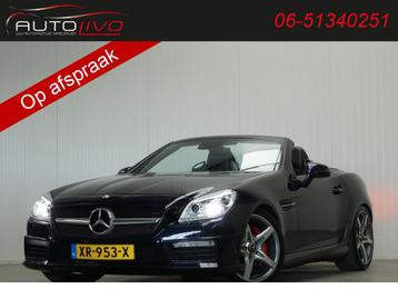 Mercedes-Benz SLK 200 Edition 1 CUSTUM MADE! SUPER NET! LIEF beschikbaar voor biedingen
