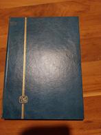 Kabe album met Nederlandse postzegels postfris 1962 tot 1982, Postzegels en Munten, Ophalen of Verzenden, Nederland