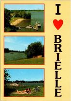 I Love Brielle