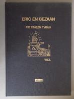 Eric en Bezaan - nn_HC_De stalen tiran [linnen, genummerd 21, Boeken, Stripboeken, Eén stripboek, Ophalen of Verzenden, Zo goed als nieuw