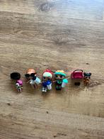 Diverse L.O.L. Surprise poppetjes, Ophalen of Verzenden, Zo goed als nieuw