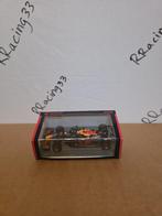 Verstappen 3e Styrian Oostenrijk 2020 RB16 SPARK 1:43, Ophalen of Verzenden, Nieuw, Formule 1