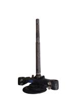 Voorvork T-stuk kroonstuk origineel Kymco Agility 12 inch, Gebruikt, Ophalen of Verzenden