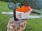 Stihl MSA200c kettingzaag body, Ophalen of Verzenden, Zo goed als nieuw