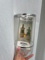 Vintage ViniCool Flessenkoeler Wijnkoeler, Ophalen of Verzenden, Gebruikt