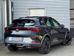 Cupra Formentor 1.4 e-Hybrid VZ Copper Edition|Pano|Memory|3, Auto's, Cupra, Gebruikt, 4 cilinders, Zwart, Hybride Elektrisch/Benzine