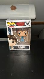 Funko pop stranger things, Ophalen of Verzenden, Zo goed als nieuw