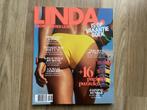 Linda is op vakantieboek van 2023, Boeken, Tijdschriften en Kranten, Ophalen of Verzenden, Zo goed als nieuw, Damesbladen