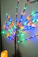 Tak verlichting lampjes decoratief kerst item accessoire, Ophalen of Verzenden, Gebruikt