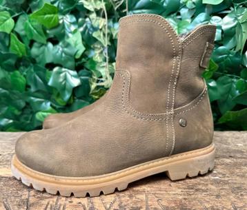 gewoon nieuwe boots van Panama Jack maat 38 beschikbaar voor biedingen